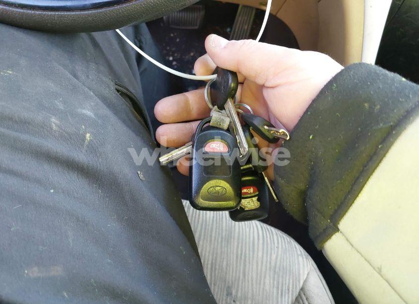 Photo 11 of 2013 Hyundai Sonata GLS (VIN 5NPEB4AC7DH540373)