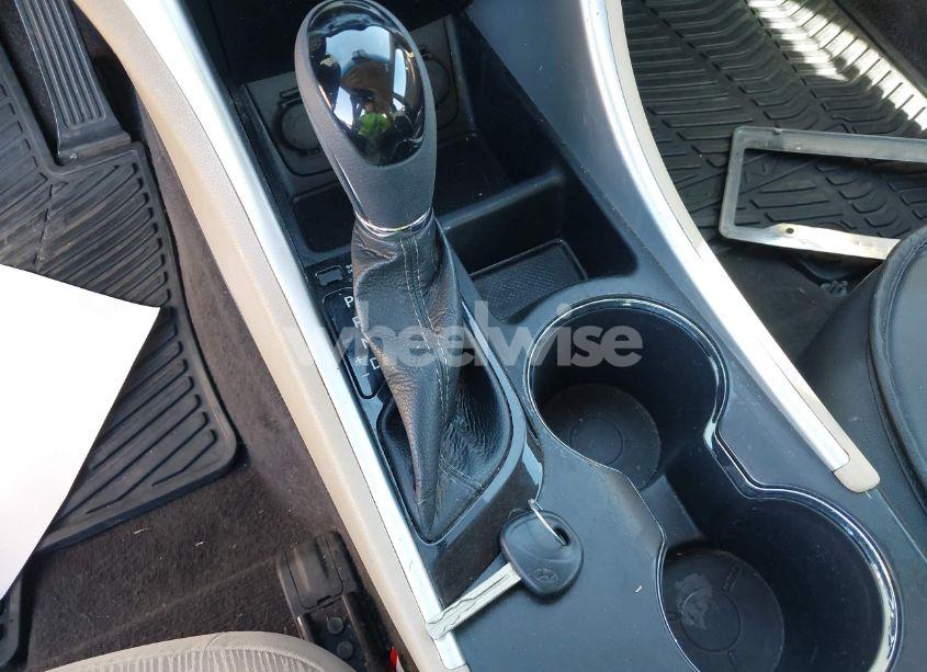 Photo 11 of 2013 Hyundai Sonata GLS (VIN 5NPEB4AC7DH555892)