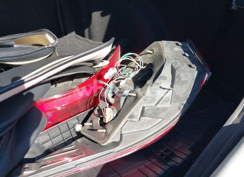 Photo 13 of 2013 Hyundai Sonata GLS (VIN 5NPEB4AC7DH555892)