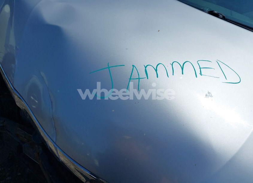 Photo 10 of 2013 Hyundai Sonata GLS (VIN 5NPEB4AC7DH572899)