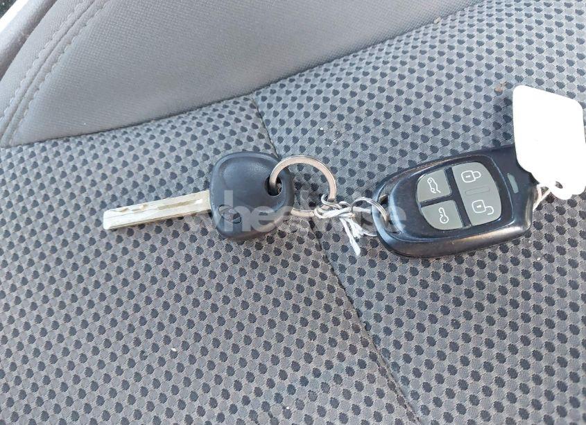 Photo 11 of 2013 Hyundai Sonata GLS (VIN 5NPEB4AC7DH572899)