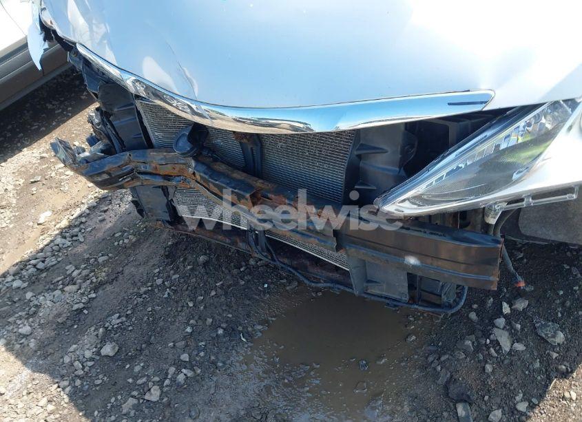 Photo 6 of 2013 Hyundai Sonata GLS (VIN 5NPEB4AC7DH572899)