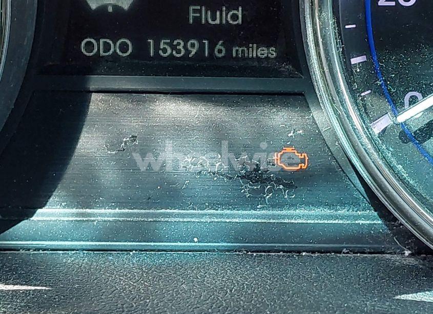 Photo 7 of 2013 Hyundai Sonata GLS (VIN 5NPEB4AC7DH572899)