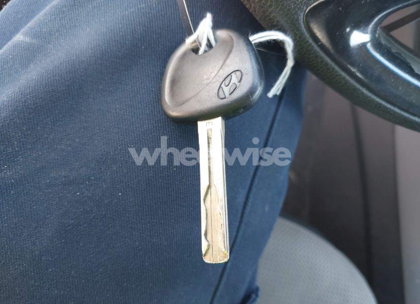 Photo 11 of 2013 Hyundai Sonata GLS (VIN 5NPEB4AC7DH576340)