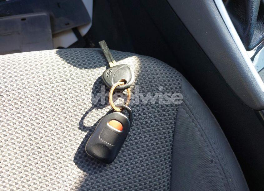 Photo 11 of 2013 Hyundai Sonata GLS (VIN 5NPEB4AC7DH602368)