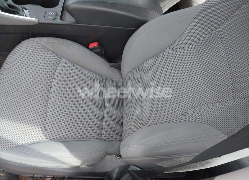 Photo 15 of 2013 Hyundai Sonata GLS (VIN 5NPEB4AC7DH602936)