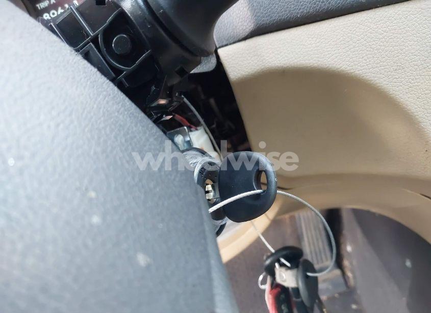 Photo 11 of 2013 Hyundai Sonata GLS (VIN 5NPEB4AC7DH616075)