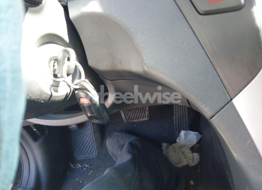 Photo 11 of 2013 Hyundai Sonata GLS (VIN 5NPEB4AC7DH618764)