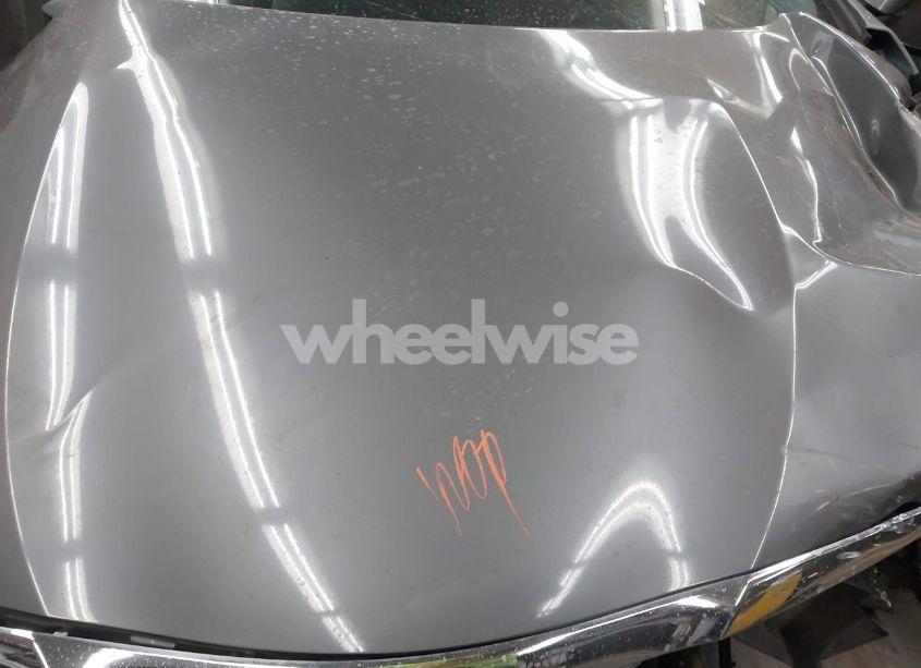 Photo 10 of 2013 Hyundai Sonata GLS (VIN 5NPEB4AC7DH620868)