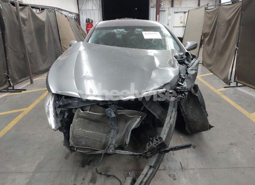 Photo 12 of 2013 Hyundai Sonata GLS (VIN 5NPEB4AC7DH620868)