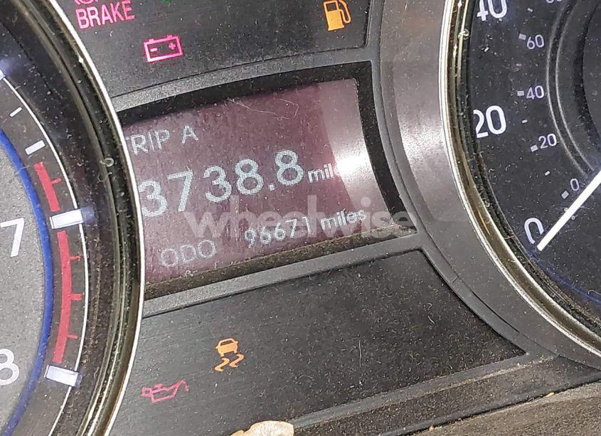 Photo 15 of 2013 Hyundai Sonata GLS (VIN 5NPEB4AC7DH620868)