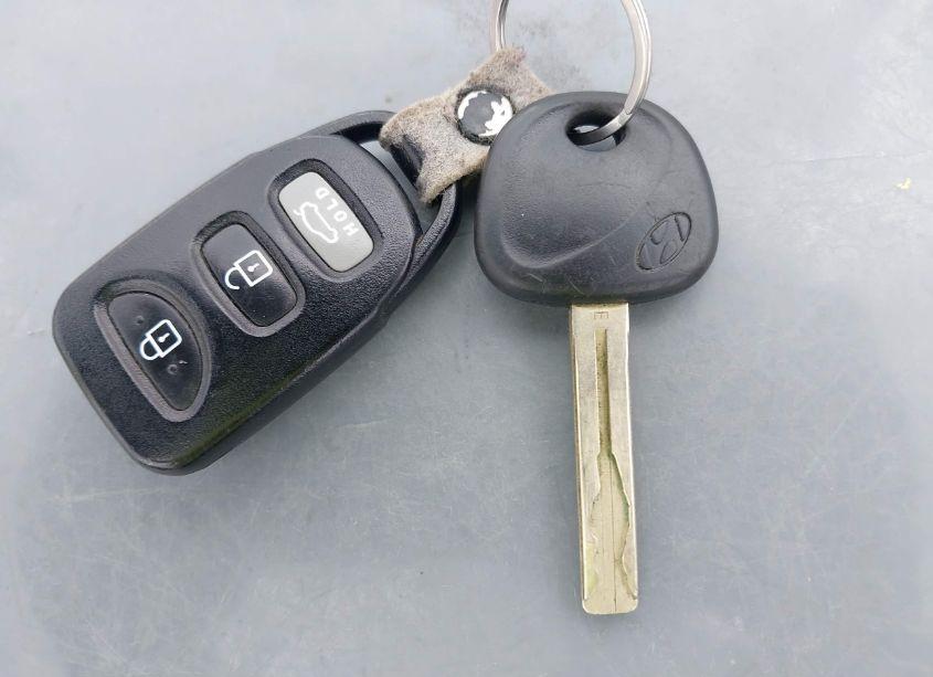 Photo 11 of 2013 Hyundai Sonata GLS (VIN 5NPEB4AC7DH667382)