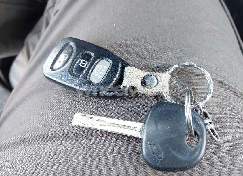 Photo 11 of 2013 Hyundai Sonata GLS (VIN 5NPEB4AC7DH671125)