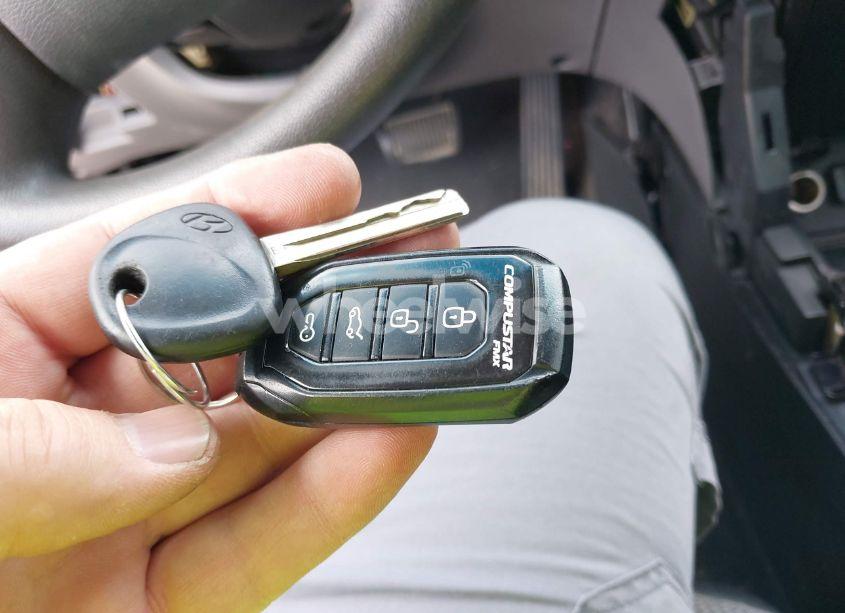 Photo 11 of 2013 Hyundai Sonata GLS (VIN 5NPEB4AC7DH676972)