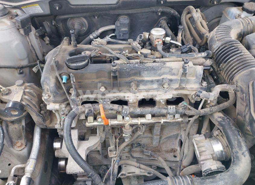 Photo 6 of 2013 Hyundai Sonata GLS (VIN 5NPEB4AC7DH676972)