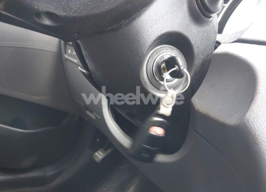 Photo 11 of 2013 Hyundai Sonata GLS (VIN 5NPEB4AC7DH712823)