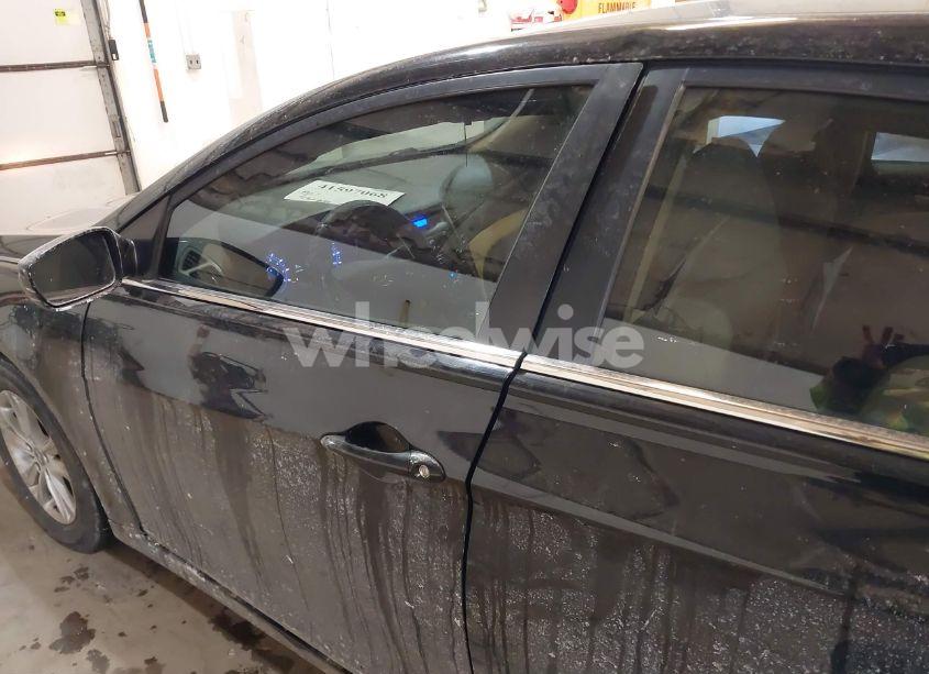 Photo 6 of 2013 Hyundai Sonata GLS (VIN 5NPEB4AC7DH736880)