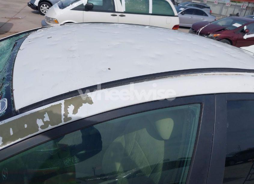 Photo 17 of 2013 Hyundai Sonata GLS (VIN 5NPEB4AC7DH738709)