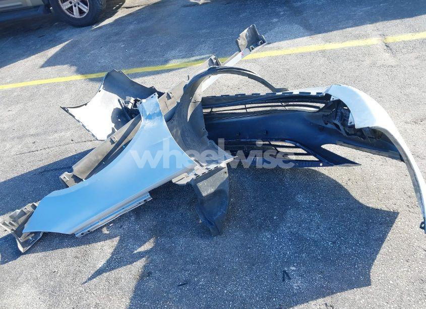 Photo 10 of 2013 Hyundai Sonata GLS (VIN 5NPEB4AC7DH739083)