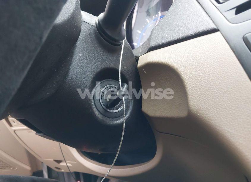 Photo 11 of 2013 Hyundai Sonata GLS (VIN 5NPEB4AC7DH742601)