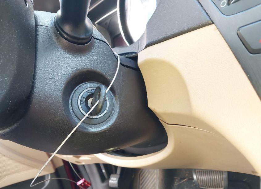 Photo 11 of 2013 Hyundai Sonata GLS (VIN 5NPEB4AC7DH755851)