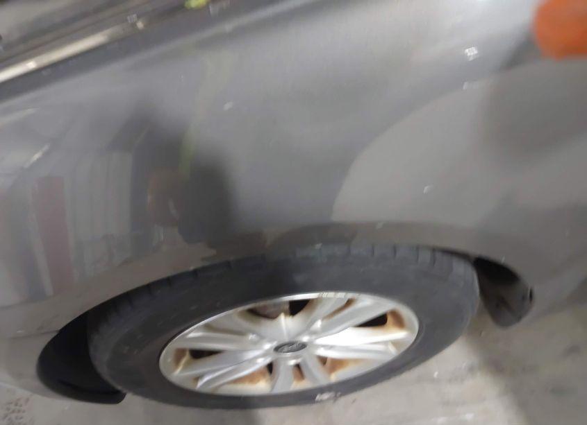 Photo 6 of 2013 Hyundai Sonata GLS (VIN 5NPEB4AC7DH772827)