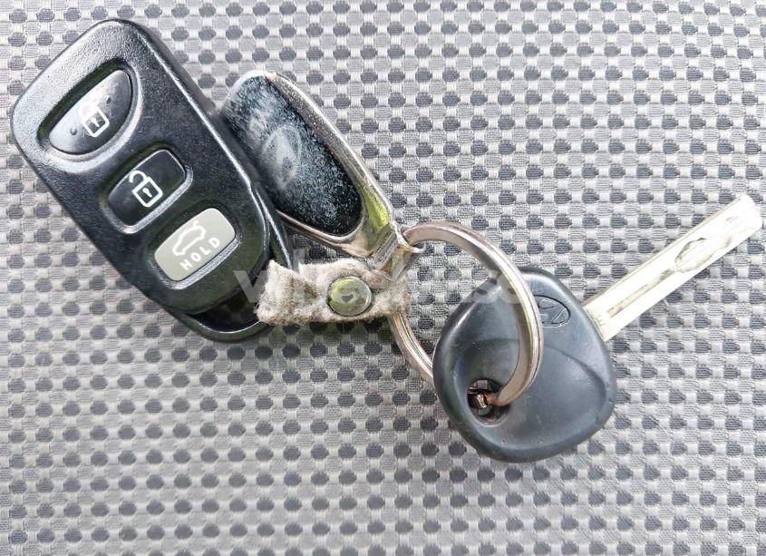 Photo 11 of 2013 Hyundai Sonata GLS (VIN 5NPEB4AC7DH779597)