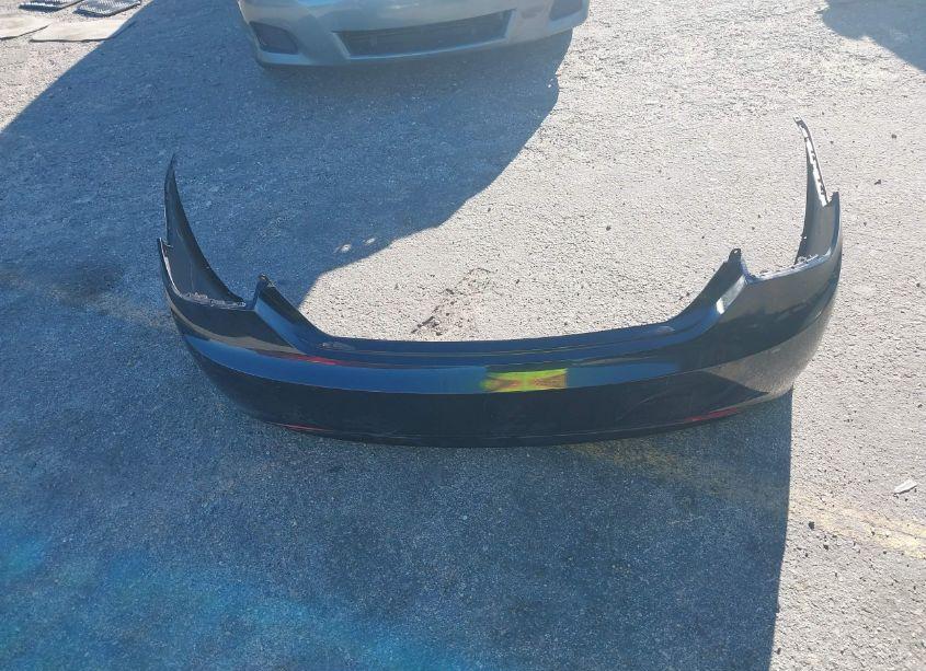 Photo 12 of 2013 Hyundai Sonata GLS (VIN 5NPEB4AC7DH791068)