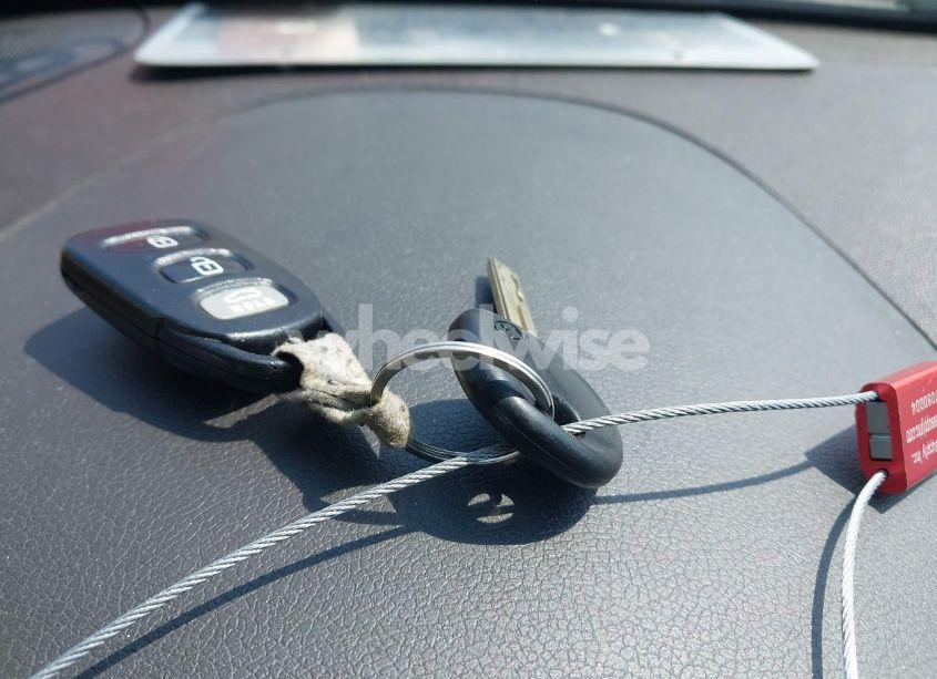 Photo 11 of 2013 Hyundai Sonata GLS (VIN 5NPEB4AC7DH798019)