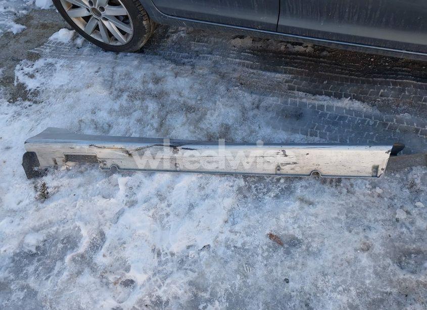 Photo 12 of 2014 Hyundai Sonata GLS (VIN 5NPEB4AC7EH825575)