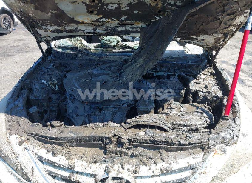 Photo 10 of 2014 Hyundai Sonata GLS (VIN 5NPEB4AC7EH838892)