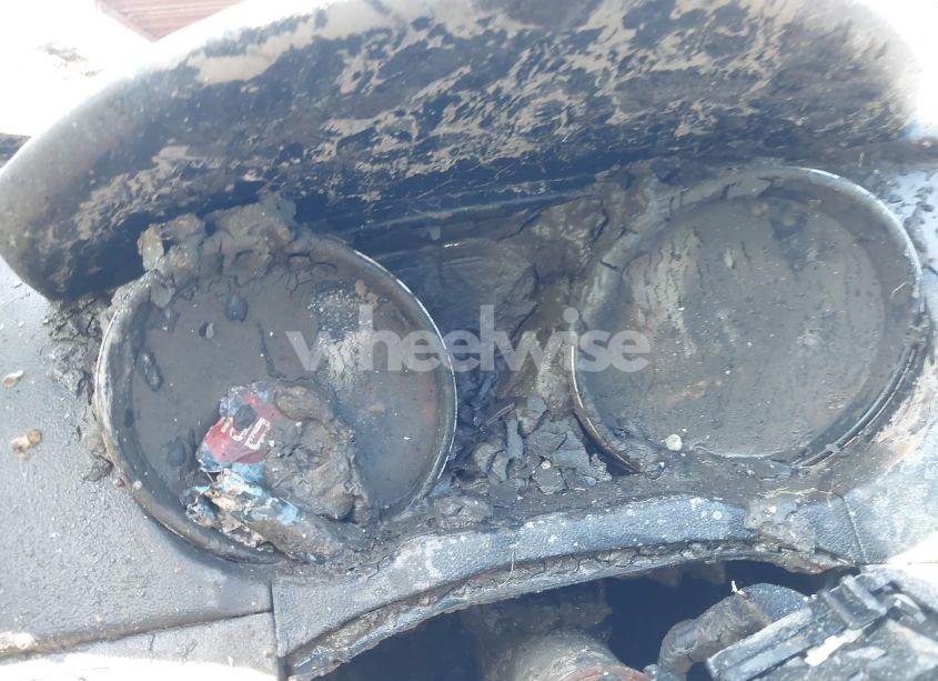 Photo 7 of 2014 Hyundai Sonata GLS (VIN 5NPEB4AC7EH838892)