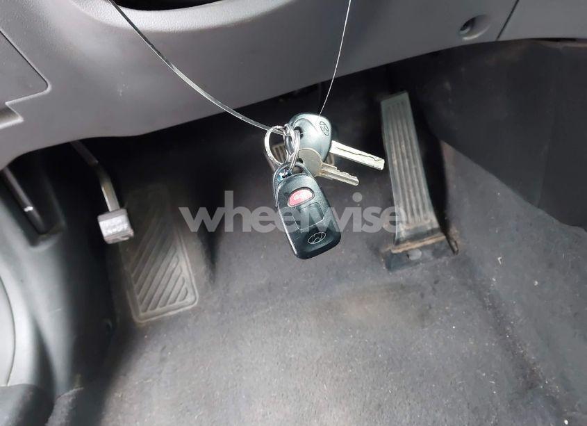 Photo 11 of 2014 Hyundai Sonata GLS (VIN 5NPEB4AC7EH856082)