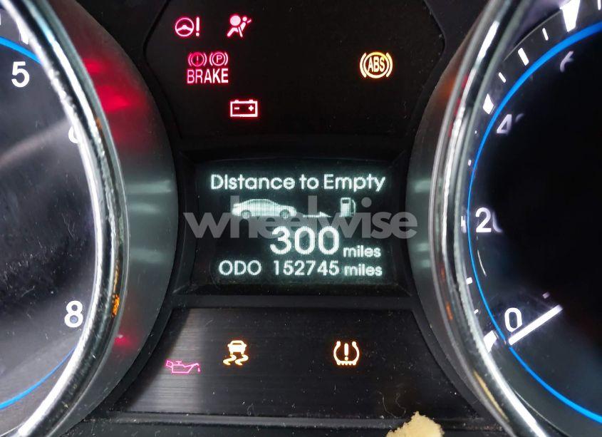 Photo 15 of 2014 Hyundai Sonata GLS (VIN 5NPEB4AC7EH856082)