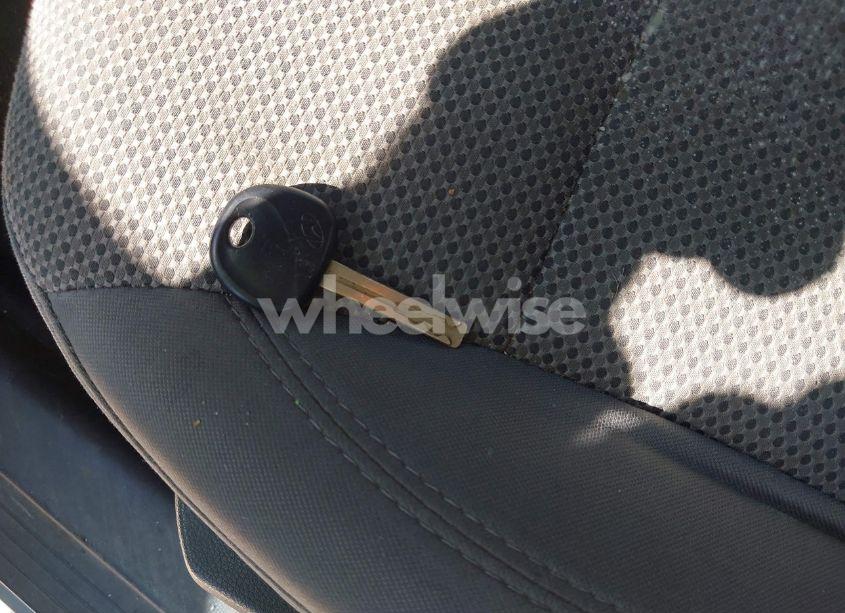 Photo 11 of 2014 Hyundai Sonata GLS (VIN 5NPEB4AC7EH858589)