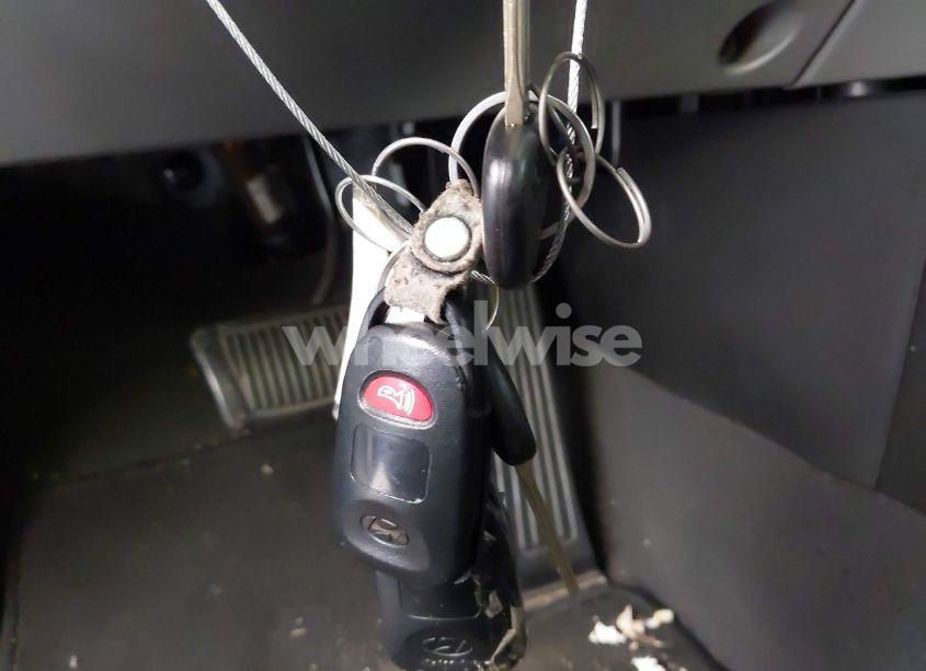 Photo 11 of 2014 Hyundai Sonata GLS (VIN 5NPEB4AC7EH885324)