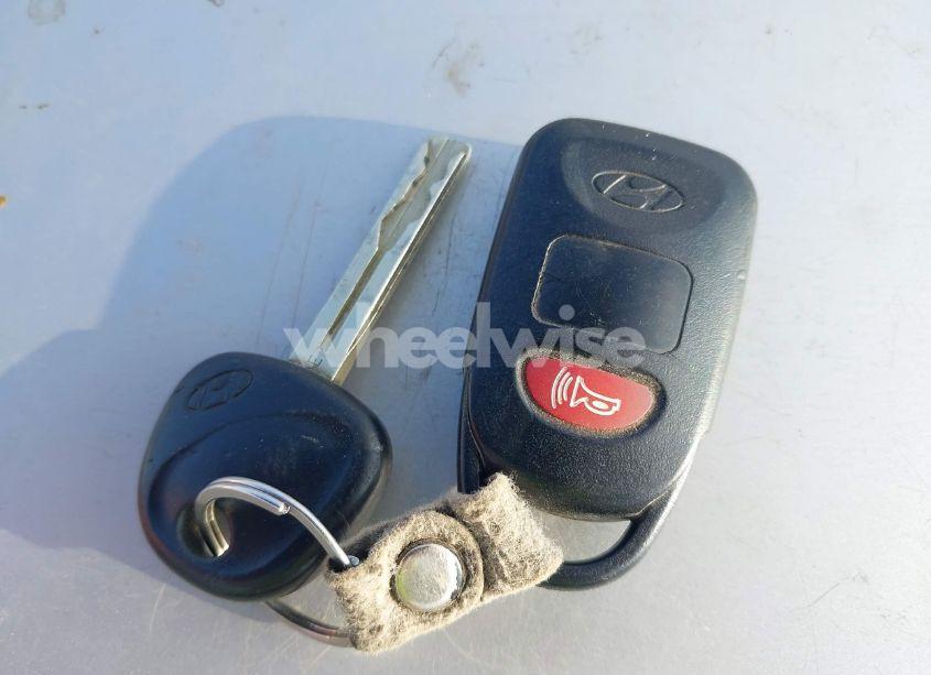 Photo 11 of 2014 Hyundai Sonata GLS (VIN 5NPEB4AC7EH893455)