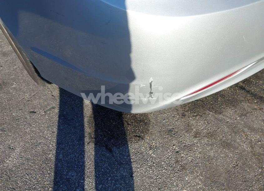 Photo 11 of 2014 Hyundai Sonata GLS (VIN 5NPEB4AC7EH907094)