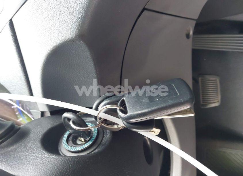 Photo 11 of 2014 Hyundai Sonata GLS (VIN 5NPEB4AC7EH915678)