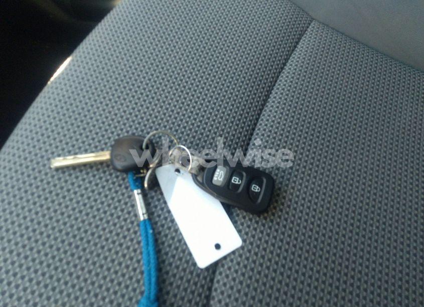 Photo 11 of 2014 Hyundai Sonata GLS (VIN 5NPEB4AC7EH924834)