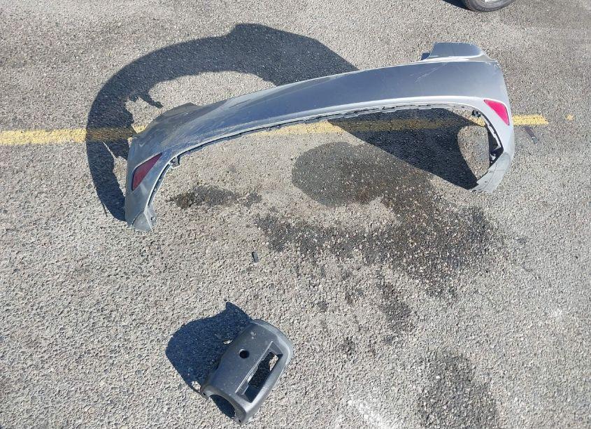 Photo 12 of 2014 Hyundai Sonata GLS (VIN 5NPEB4AC7EH927975)