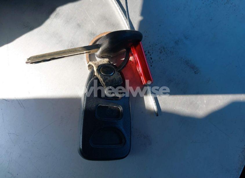 Photo 11 of 2011 Hyundai Sonata GLS (VIN 5NPEB4AC8BH001788)