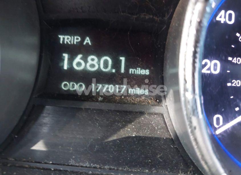 Photo 7 of 2011 Hyundai Sonata GLS (VIN 5NPEB4AC8BH001788)