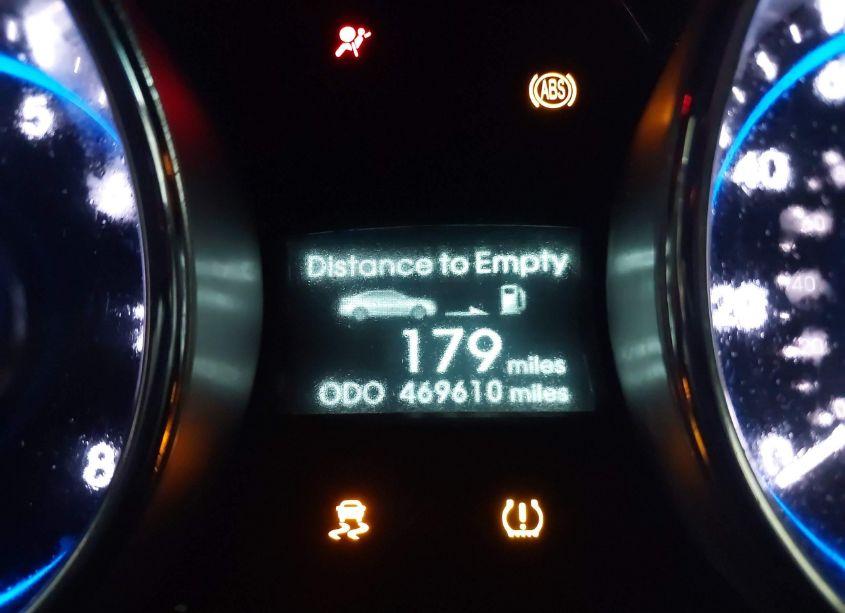 Photo 15 of 2011 Hyundai Sonata GLS (VIN 5NPEB4AC8BH026819)