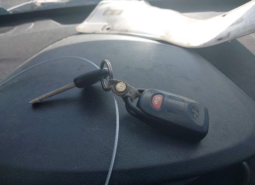 Photo 11 of 2011 Hyundai Sonata GLS (VIN 5NPEB4AC8BH033933)