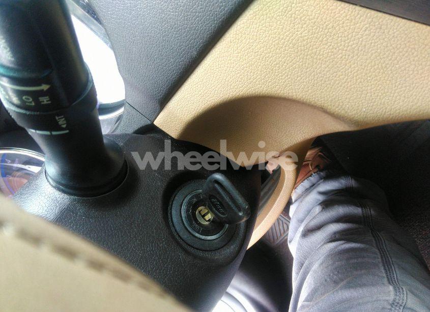 Photo 11 of 2011 Hyundai Sonata GLS (VIN 5NPEB4AC8BH043779)