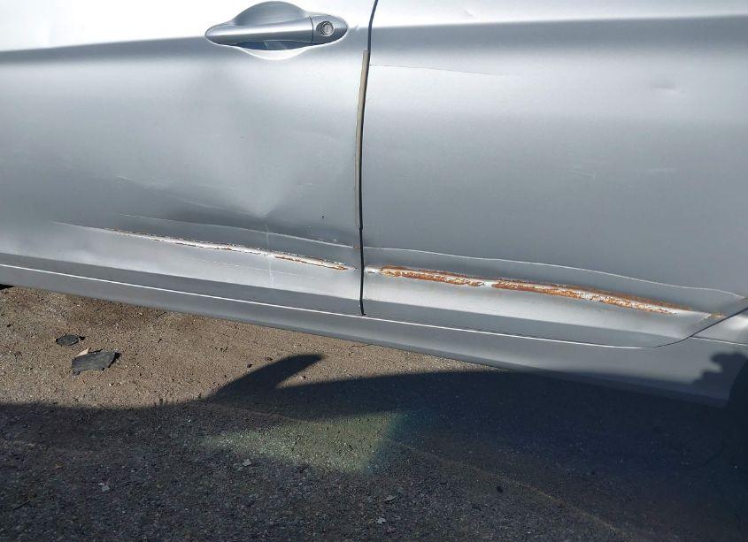 Photo 12 of 2011 Hyundai Sonata GLS (VIN 5NPEB4AC8BH070738)