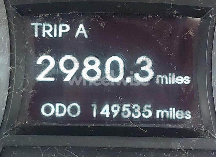 Photo 7 of 2011 Hyundai Sonata GLS (VIN 5NPEB4AC8BH072747)