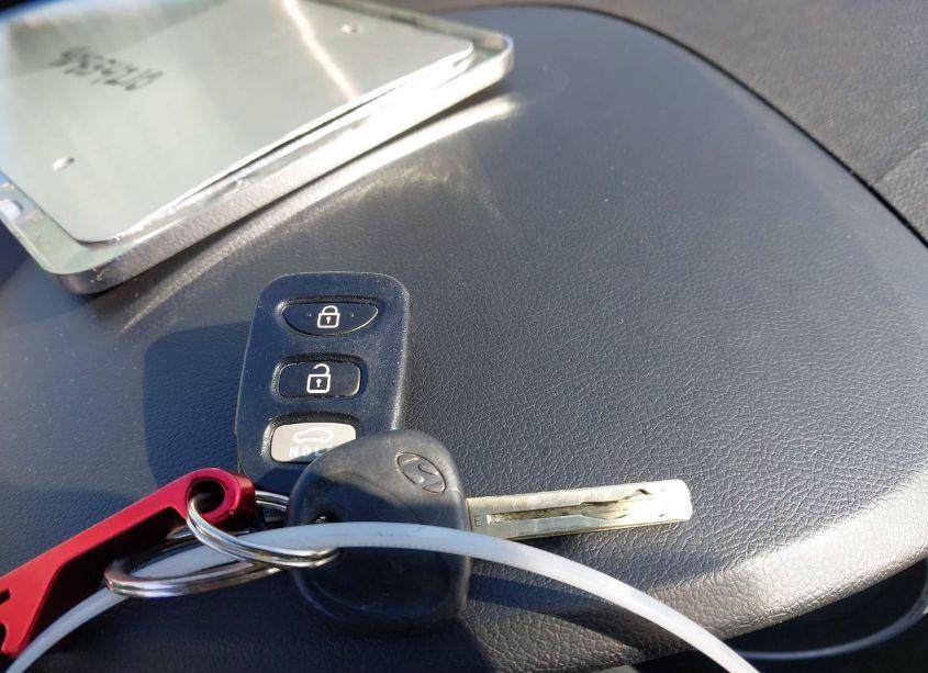 Photo 11 of 2011 Hyundai Sonata GLS (VIN 5NPEB4AC8BH092528)