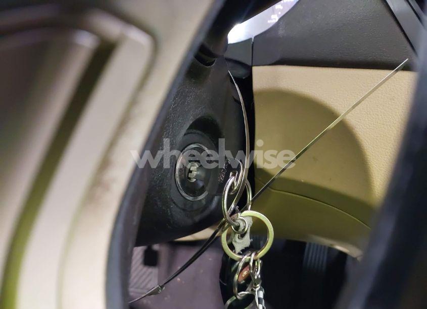 Photo 11 of 2011 Hyundai Sonata GLS (VIN 5NPEB4AC8BH141114)